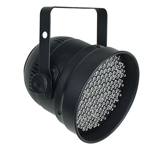 Showtec LED Par 56 Short Eco Black изображение/фото/картинка